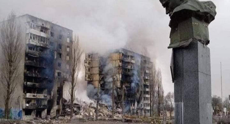 Самые опасные регионы Украины из которых стоит уехать: список