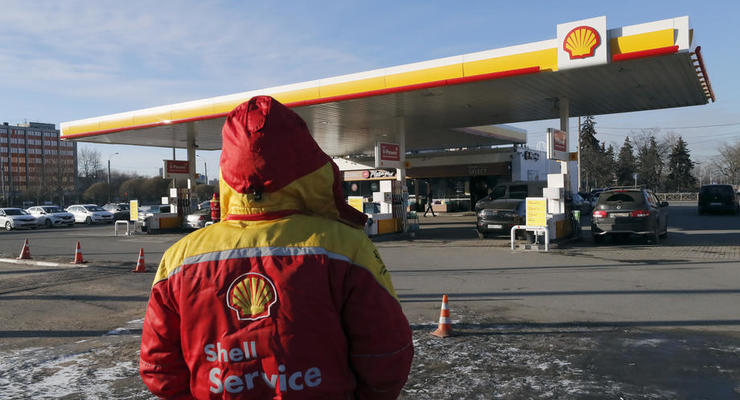 Дефицит: в Украине разрешили продавать бензин и дизель Евро 3 и Евро 4