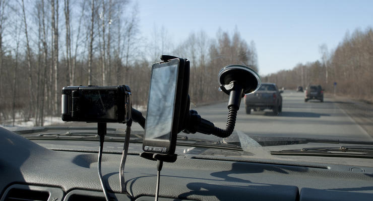 В Украине запретили использовать видеорегистраторы - что известно
