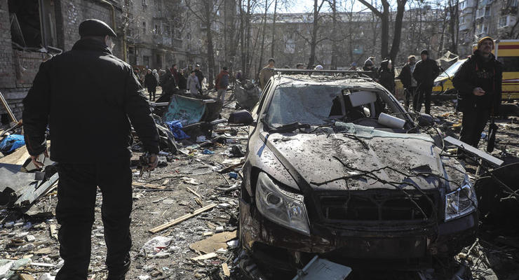 Из-за войны, украинцы потеряли 200 тысяч автомобилей - статистика