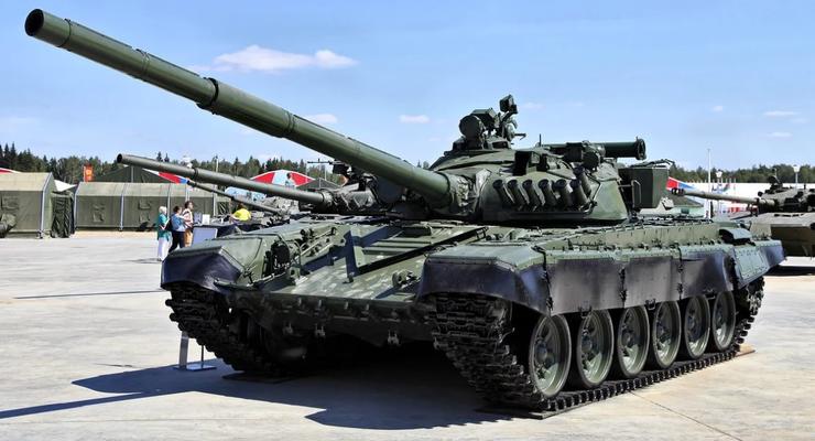 Украина может получить танки НАТО при содействии США: что известно