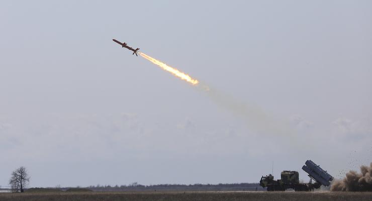 ВСУ попали высокоточной ракетой по "Москве" - подробности