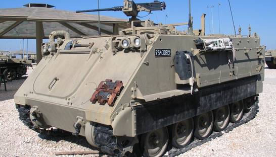 Какую военную технику США готовы передать Украине