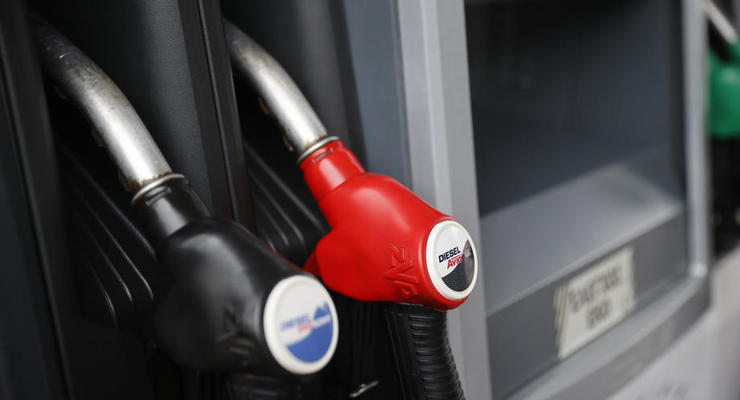 Цены на топливо в Украине пошли в рост - расчеты средней цены
