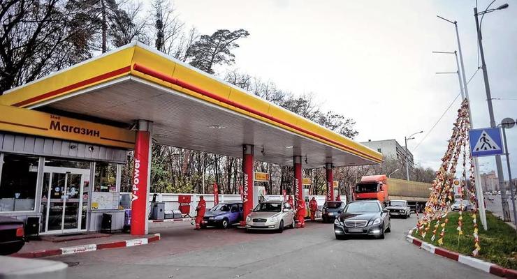 В Кабмине разрешили повысить цены на топливо в Украине - подробности