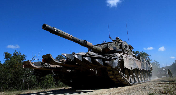 В Германии готовы передать Украине 88 танков Leopard - подробности