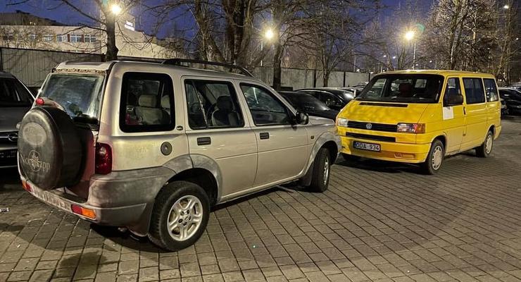 Сверхбюджетные авто: каких машин больше всего ввезли в Украину