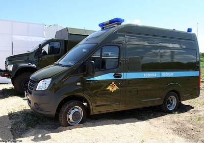 В РФ начали изымать автомобили бизнеса для мобилизации - фото