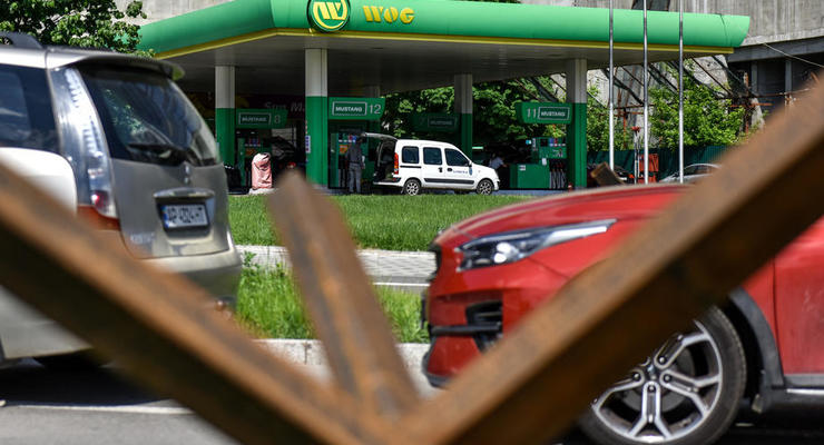Майже 90% АЗС продають паливо за завищеними цінами: Держпродспоживслужба