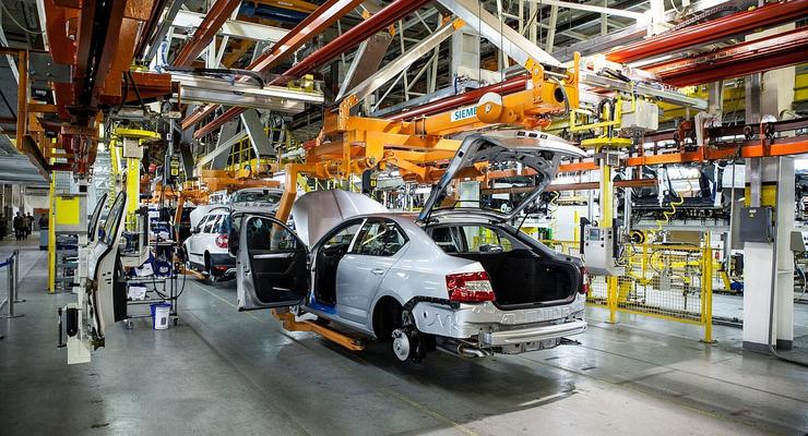 Volkswagen готов выплатить 6 окладов сотрудникам из РФ за увольнение