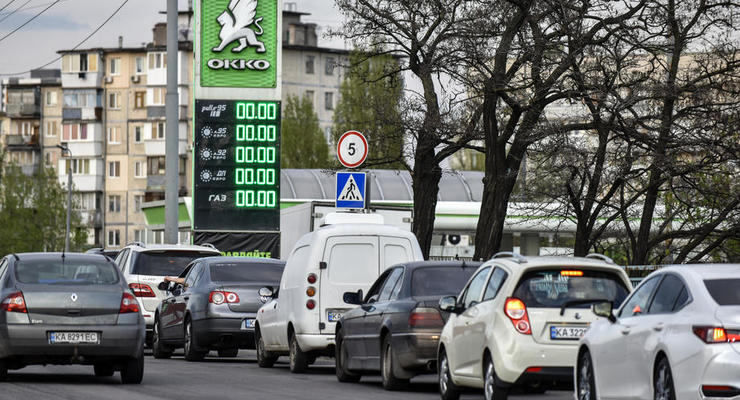 Быстро преодолеть дефицит топлива в Украине не выйдет - эксперт