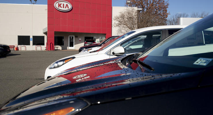 Hyundai и KIA заподозрили в махинациях с дизельными двигателями