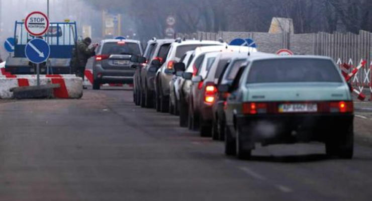 Как восстановить номерной знак автомобиля в Украине - полиция