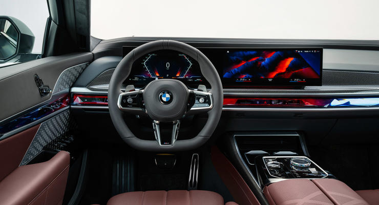 Компанія BMW ввела передплату на опції в авто - як це працює