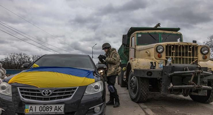 Что делать, если военные забрали авто в Украине - инструкция