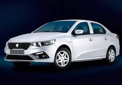 В РФ могут запустить производство иранских автомобилей - что известно