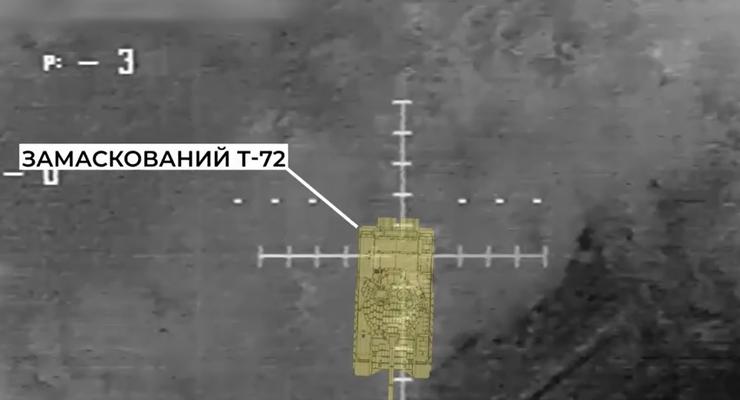 Контрразведчики уничтожили 15 оккупантов точным ударом с дрона - видео