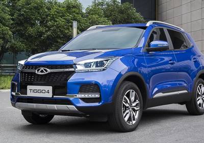 В Украине появился неожиданный лидер на рынке новых авто