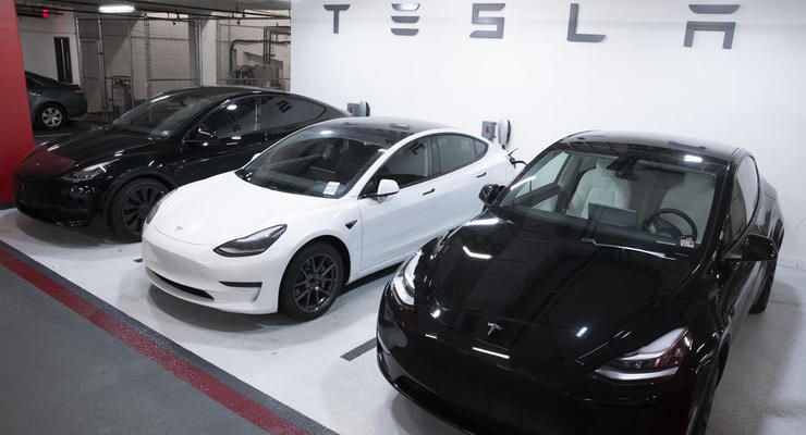 Tesla більше не приймає замовлення на популярну версію Model 3: причина