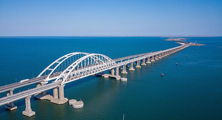 Крымский мост могут уничтожить ракетами ATACMS - Жданов