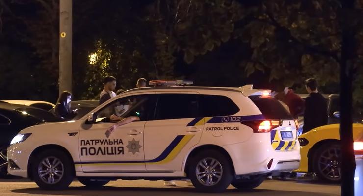 У украинцев начнут забирать машины за необычное нарушение