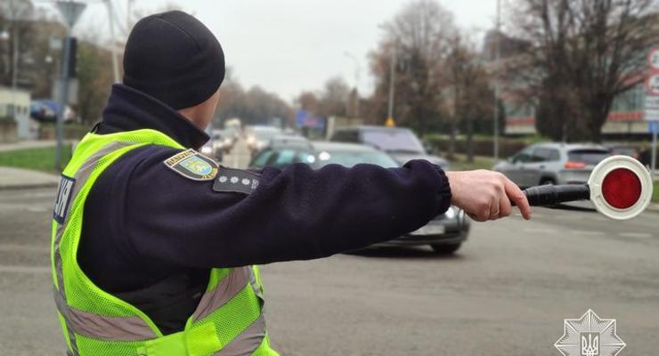 В полиции рассказали водителям, как избежать популярного штрафа