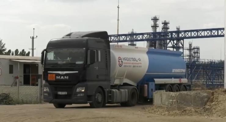 В Украине падают цены на топливо - что говорят эксперты