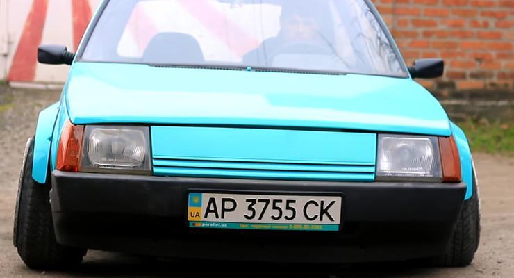 ChatGPT визначив найкращі українські авто - Lanos до списку не потрапив