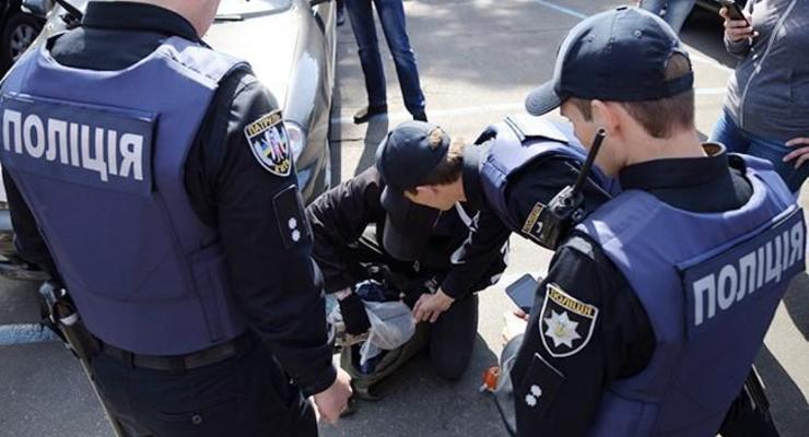 В Украине могут арестовать водителя за непройденный техосмотр