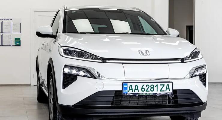 В Україні набирають популярності китайські авто - ТОП-5 моделей квітня