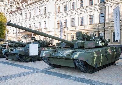 В Минобороны планируют закупить "Оплоты" на нужды ВСУ - Резников