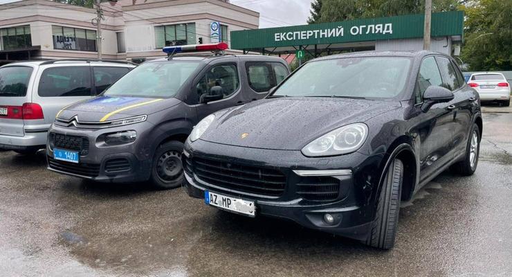В Украине отменили экспертный осмотр автомобиля при перерегистрации