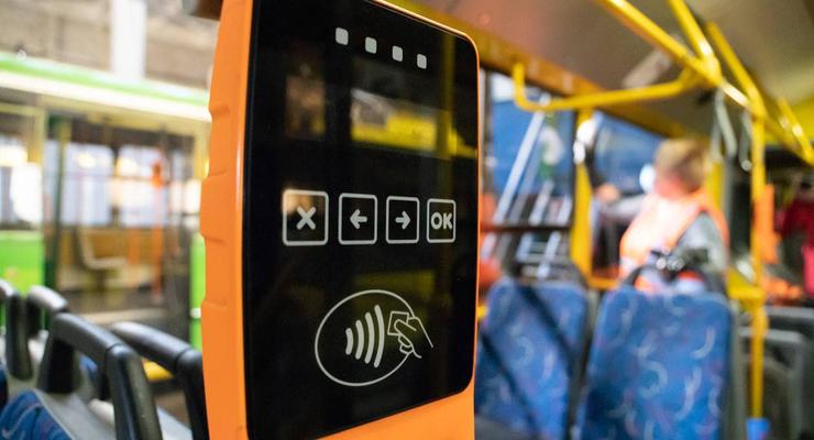 Общественный транспорт в Киеве может стать бесплатным - подробности