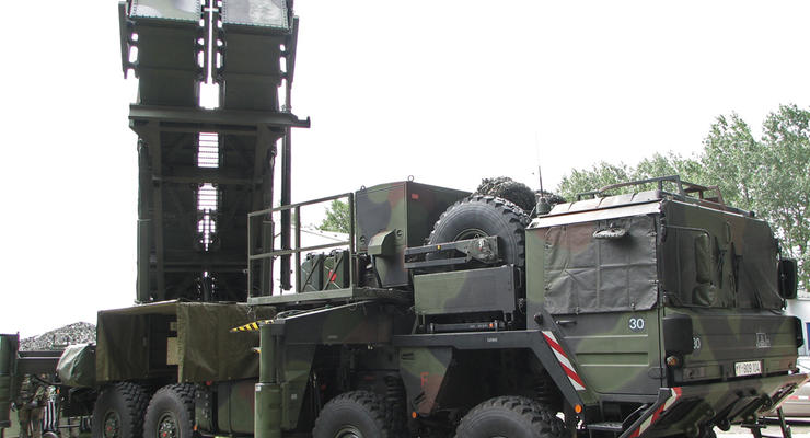 Почему Украина не закупает системы ПВО - названа причина