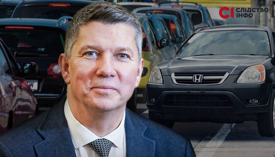 Штрафы, ДТП и "левое" авто - что известно о новом главе Минкульта