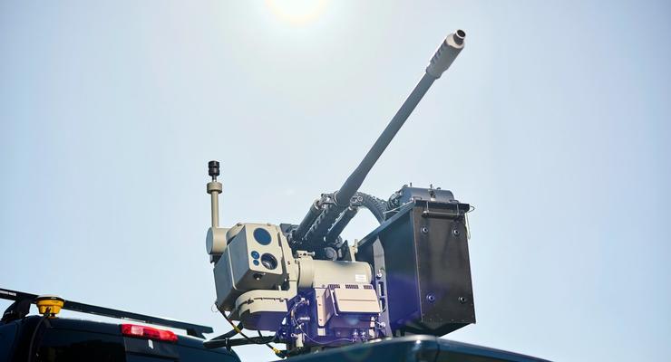 ВСУ получат уникальный комплекс Slinger для уничтожения дронов