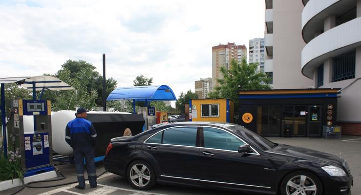 Цены на газ снова пошли в рост - стоит ли волноваться украинским водителям