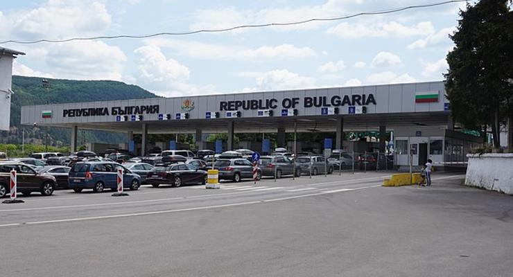 Авто з російськими номерами не зможуть в'їхати ще й до Болгарії.