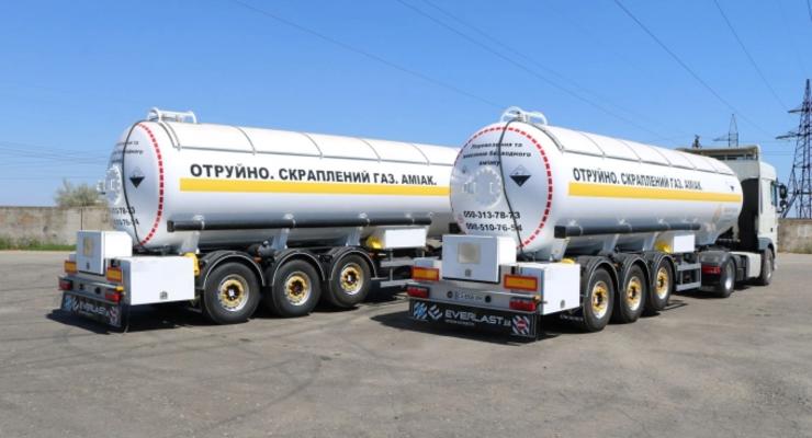 Газ в Украине подорожал до 39,6 грн/литр - что ждет рынок автогаза