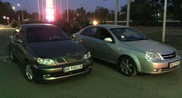 Самые продаваемые машины в Украине на вторичном рынке - рейтинг