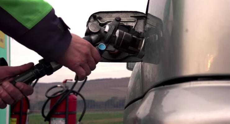 Цена автогаза и бензина в Украине может уравняться - подробности