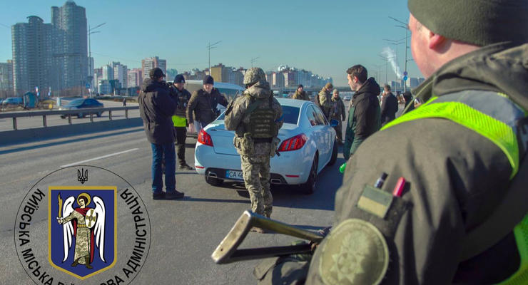 Уклонистов от военной службы в Украине будут лишать прав