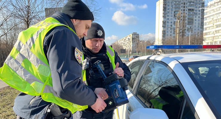В Україні може з'явитися новий штраф за середню швидкість - законопроект