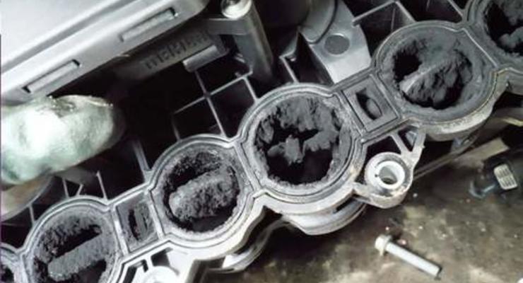 Механік розповів, що може призвести до "смерті" дизельного двигуна