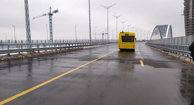 Когда Подольско-Воскресенский мост откроют для обычных авто - названа дата