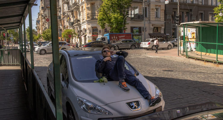Як поміняти старі права водія на нові в Україні