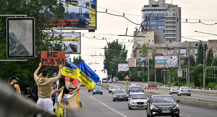 Штраф за неявку до ТЦК: як каратимуть ухилянтів в Україні
