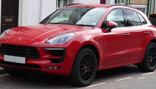 Названы лучшие спортивные кроссоверы 2024 года