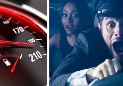 "Сексуальные голоса" в навигаторах провоцируют водителей на рискованное вождение