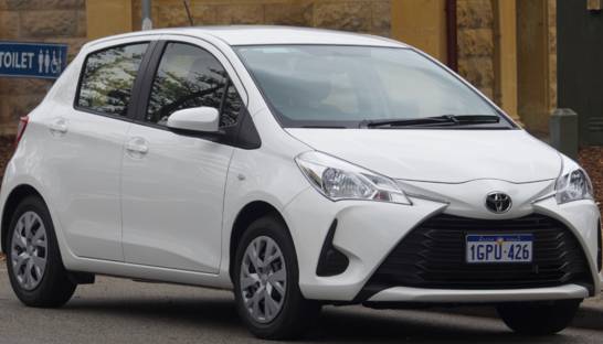 Названы ТОП-5 надежных и доступных подержанных автомобилей